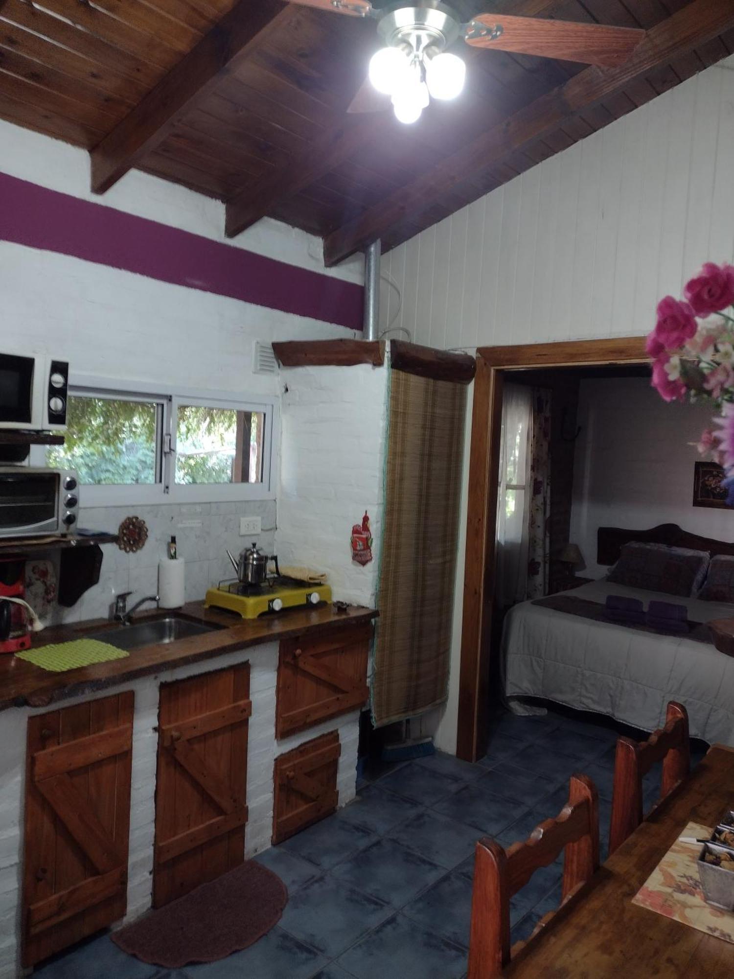 Cabanas Caramelo *