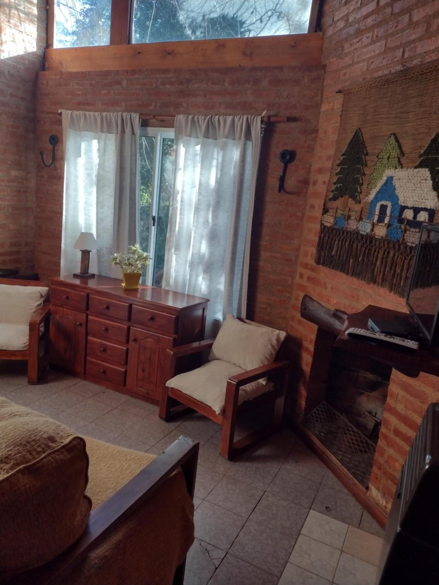 Cabanas Caramelo Lodge