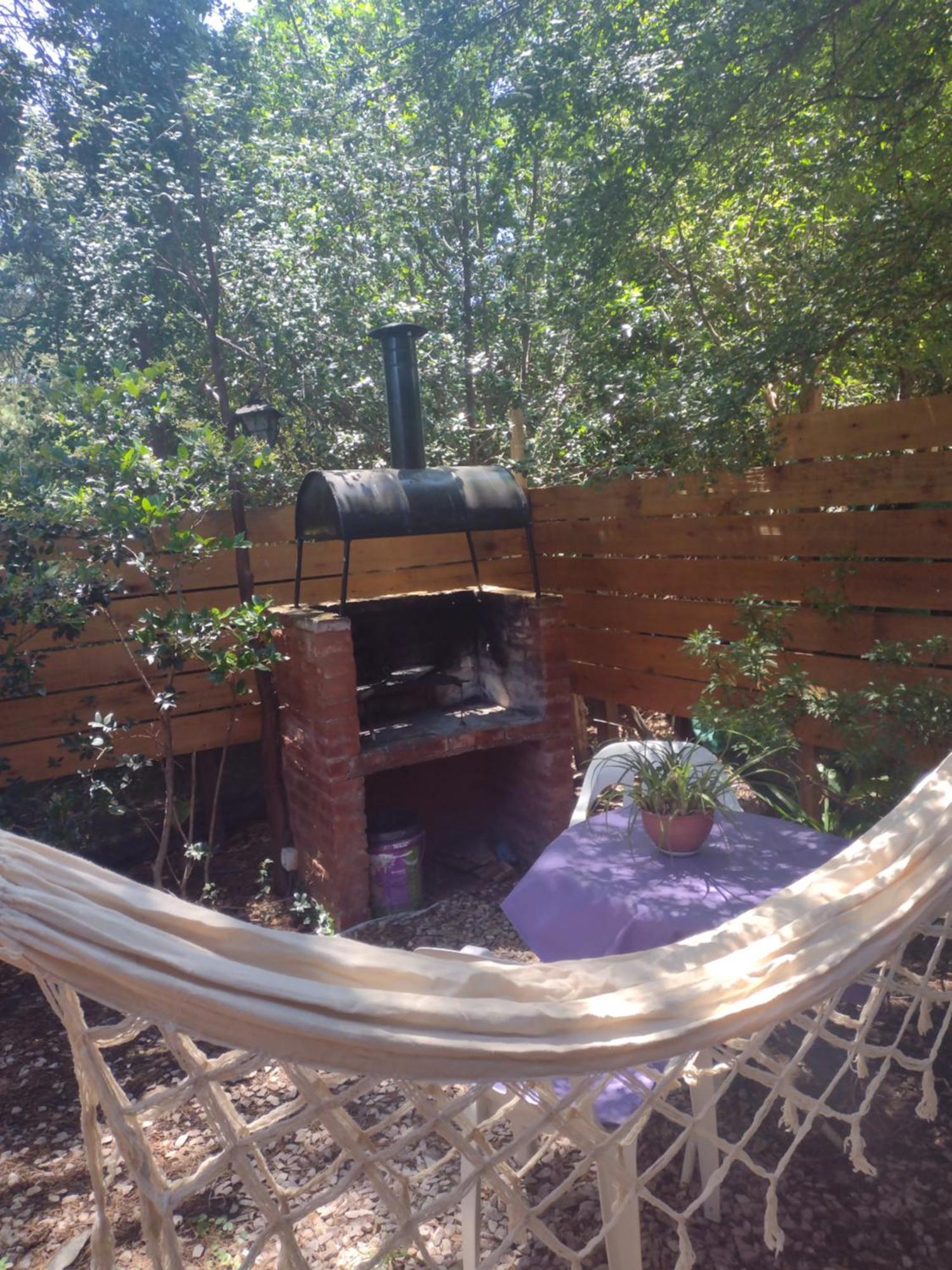 Lodge Cabanas Caramelo