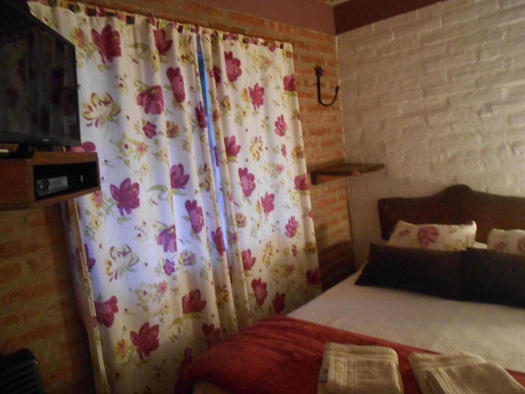 Cabanas Caramelo