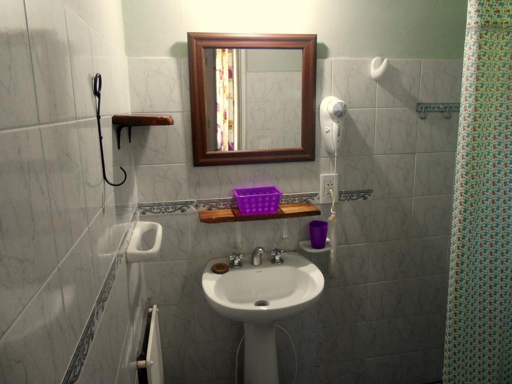 Lodge Cabanas Caramelo