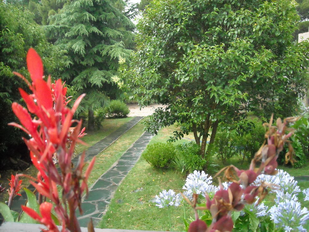 Cabanas Caramelo * Villa Ventana