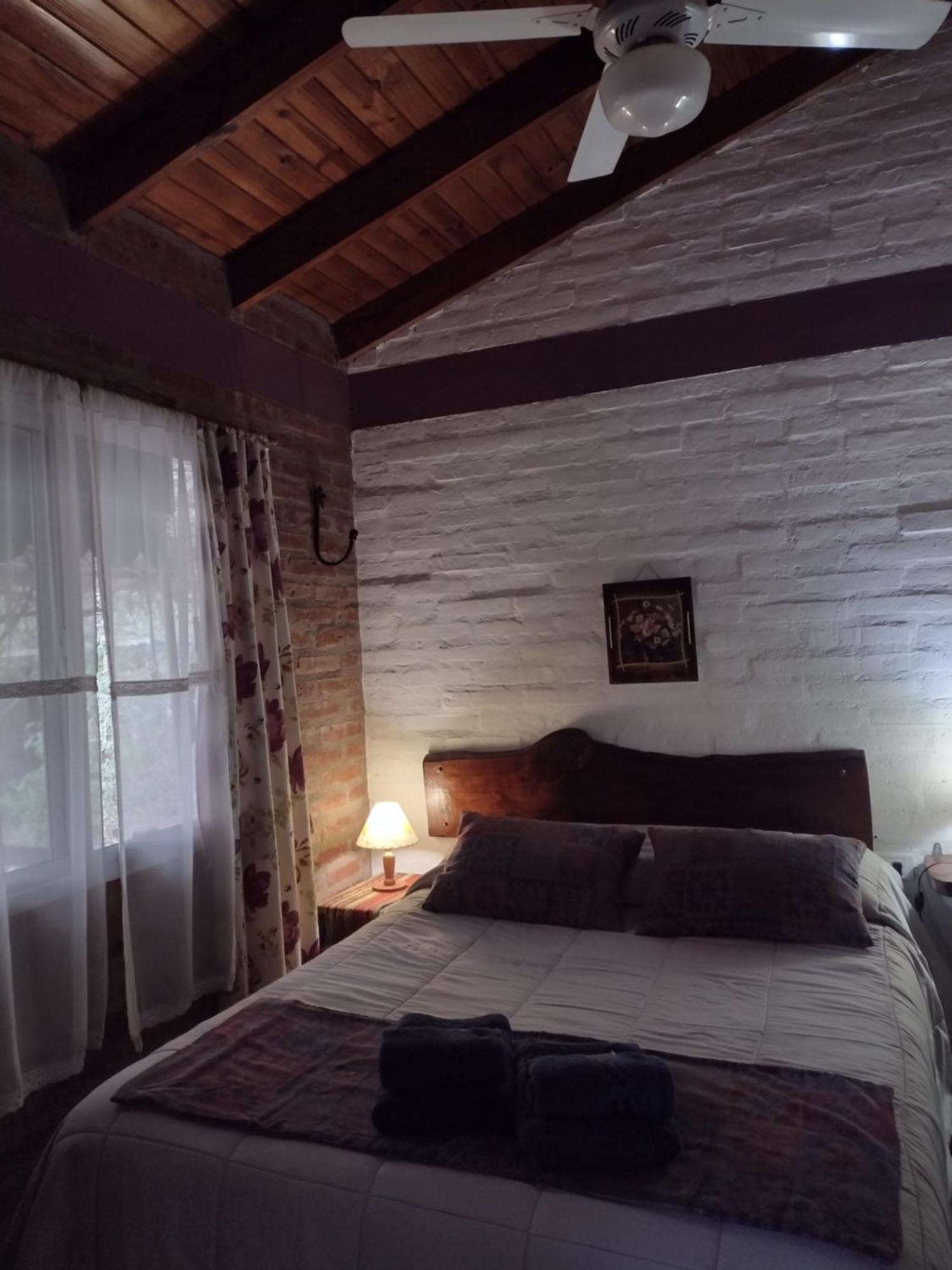Lodge Complejo Caramelo Villa Ventana