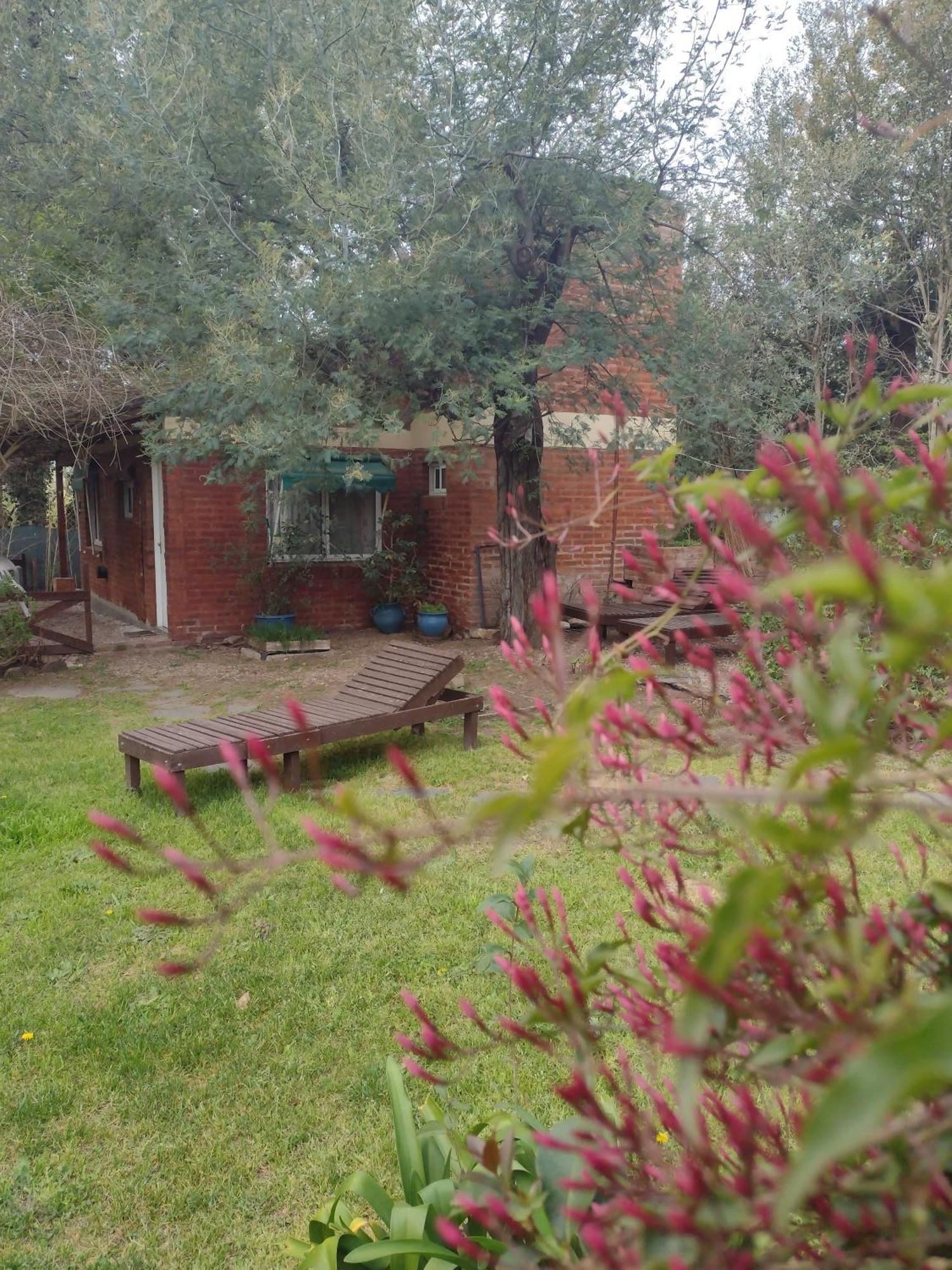 Complejo Caramelo Villa Ventana